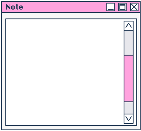 Potion step 2 screen